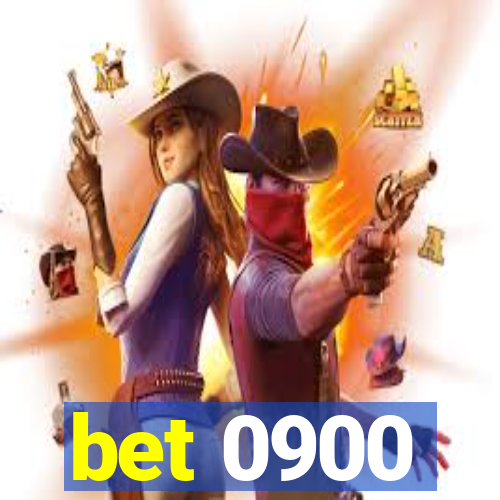 bet 0900